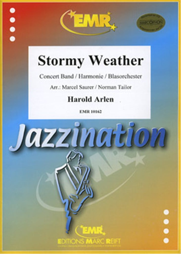 Stormy Weather